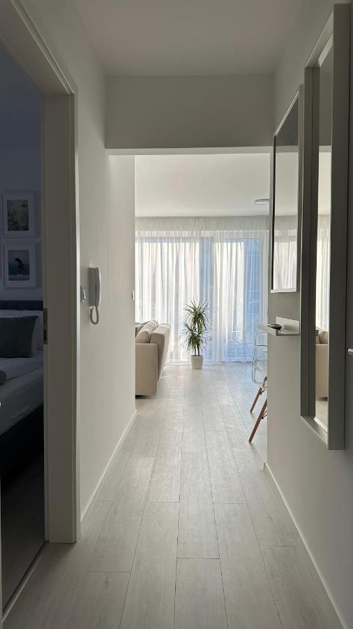 Linden Apartman 001 - Adults Only Мошонмадьяровар Экстерьер фото